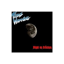 Fates Warning - Night on Brocken альбом