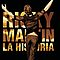 Ricky Martin - La Historia album