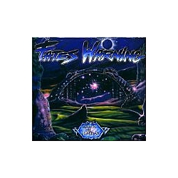 Fates Warning - Awaken the Guardian (bonus disc) album