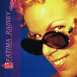 Fatima Rainey - Love Is a Wonderful Thing album