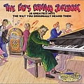 Fats Domino - The Fats Domino Jukebox альбом