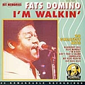 Fats Domino - I&#039;m Walking album