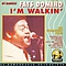 Fats Domino - I&#039;m Walking альбом