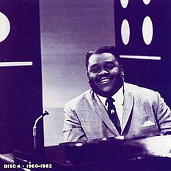 Fats Domino - They Call Me the Fat Man: The Legendary Imperial Recordings (disc 4: 1960-1962) album