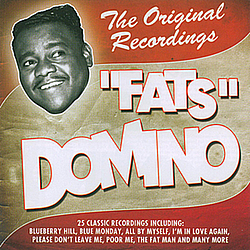 Fats Domino - The Original Recordings album