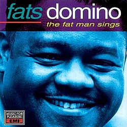 Fats Domino - The Fat Man Sings album