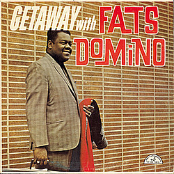 Fats Domino - Getaway With It альбом