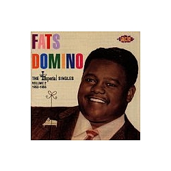 Fats Domino - The Imperial Singles, Vol. 2 album