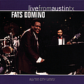 Fats Domino - Live From Austin TX album