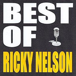 Ricky Nelson - Best Of Ricky Nelson album