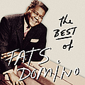 Fats Domino - The Best Of album