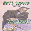 Fats Domino - Walking to New Orleans (disc 1) альбом