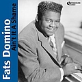 Fats Domino - Ain&#039;t It A Shame альбом
