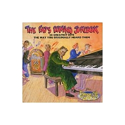 Fats Domino - Fats Domino Jukebox: 20 Greatest Hits the Way You Originally Heard Them album