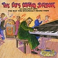 Fats Domino - Fats Domino Jukebox: 20 Greatest Hits the Way You Originally Heard Them альбом
