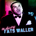 Fats Waller - The Spirit Of альбом