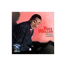 Fats Waller - The Joint Is Jumpin&#039; album