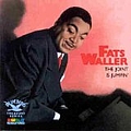 Fats Waller - The Joint Is Jumpin&#039; альбом