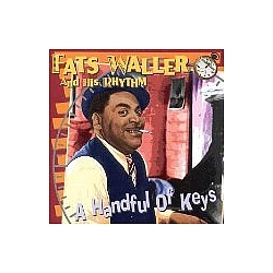 Fats Waller - A Handfull of Keys album