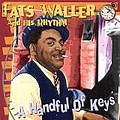 Fats Waller - A Handfull of Keys альбом