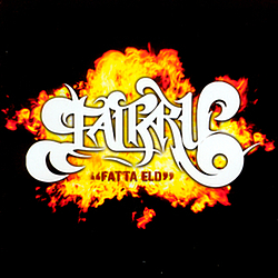 Fattaru - Fatta Eld album
