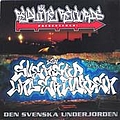 Fattaru - Den Svenska Underjorden album