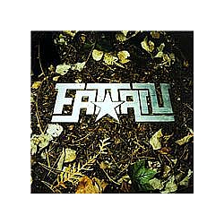 Fattaru - Jordnära album