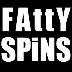 Fatty Spins - Apple Store Love Song - Single album