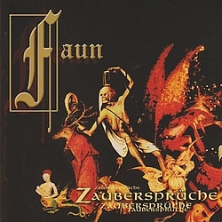 Faun - Zaubersprüche альбом