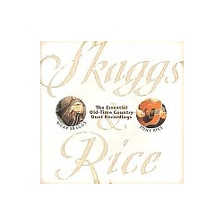Ricky Skaggs - Skaggs &amp; Rice album