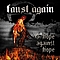 Faust Again - Hope Against Hope album