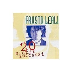 Fausto Leali - I Grandi Successi альбом