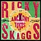 Ricky Skaggs - Ancient Tones album