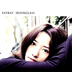 Fayray - Hourglass альбом