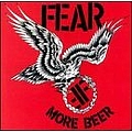 Fear - More Beer album
