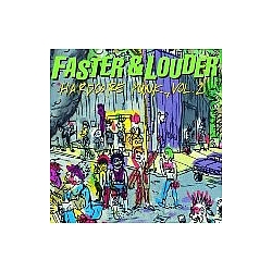 Fear - Faster &amp; Louder: Hardcore Punk, Volume 2 альбом