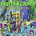 Fear - Faster &amp; Louder: Hardcore Punk, Volume 2 album