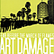 Fear Before The March Of Flames - Art Damage album