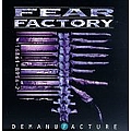 Fear Factory - Demanufacture (disc 1) альбом