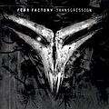 Fear Factory - Transgression album