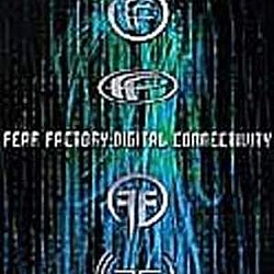 Fear Factory - Digital Connectivity альбом
