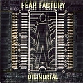 Fear Factory - Digimortal [Limited Edition] альбом