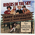 Riders In The Sky - Riders In The Sky Present: Davy Crockett, King Of The Wild Frontier альбом