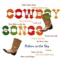 Riders In The Sky - Cowboy Songs album
