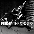 Feeder - The Singles album
