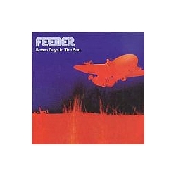 Feeder - Seven Days in the Sun альбом