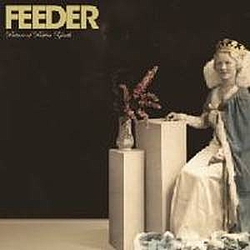 Feeder - Picture Of Perfect Youth альбом