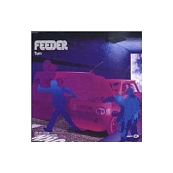 Feeder - Turn альбом