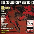 Feeder - Melody Maker Presents The Sound City Sessions альбом