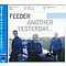 Feeder - Another Yesterday album